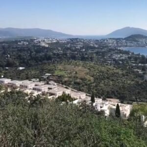 Badrum Villaları (2)